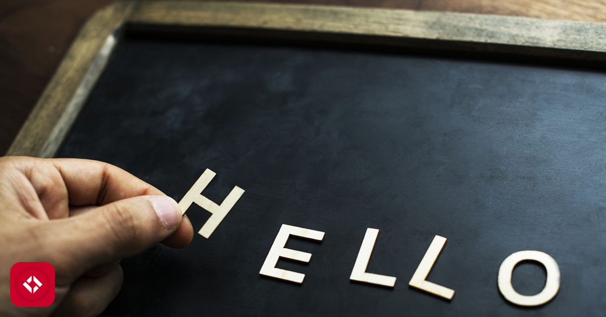 Hello World in Every Language